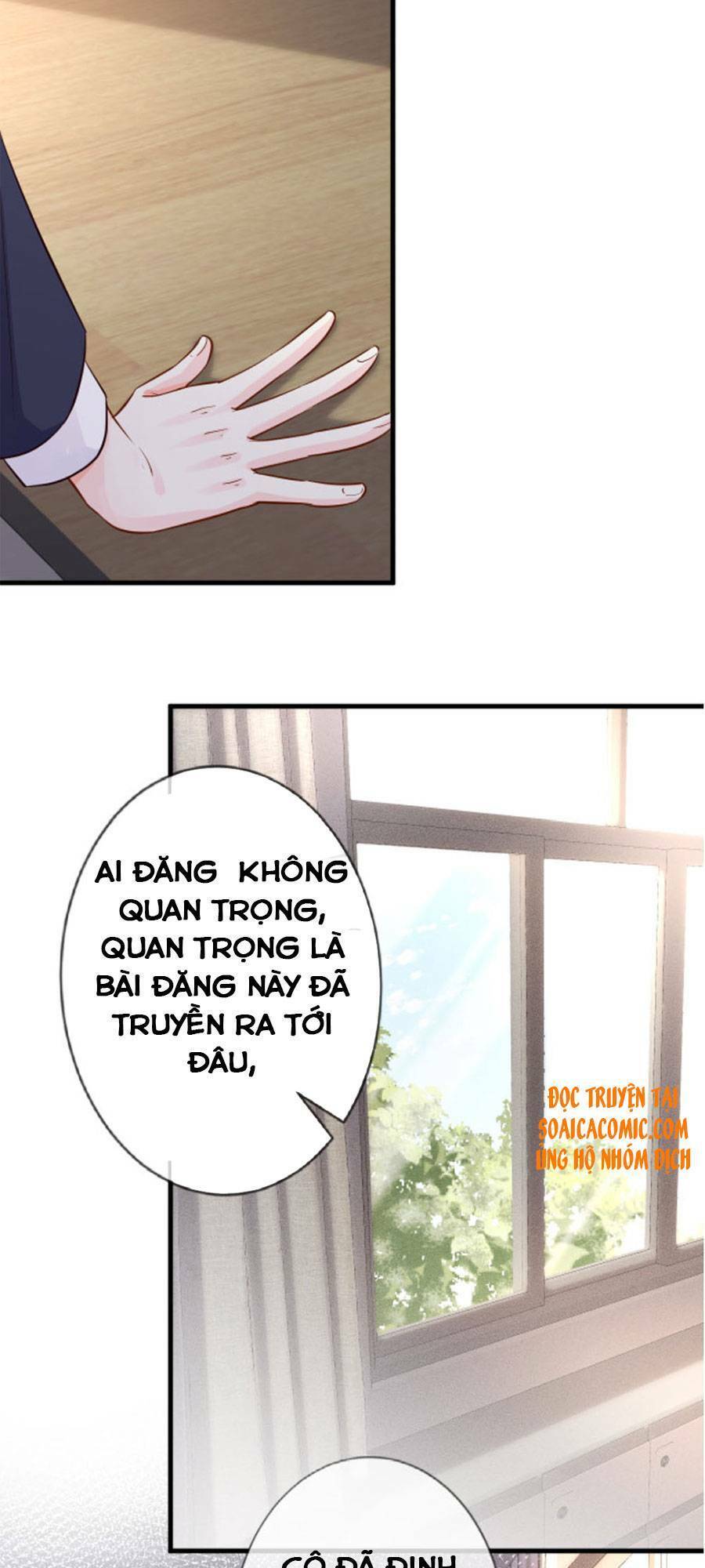 Ôm Khẩn Tiểu Mã Giáp Của Tôi Chapter 43 - 26