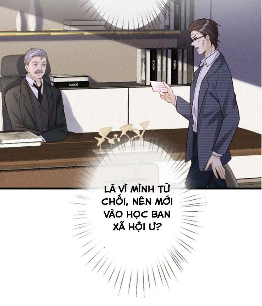 Ôm Khẩn Tiểu Mã Giáp Của Tôi Chapter 43 - 9