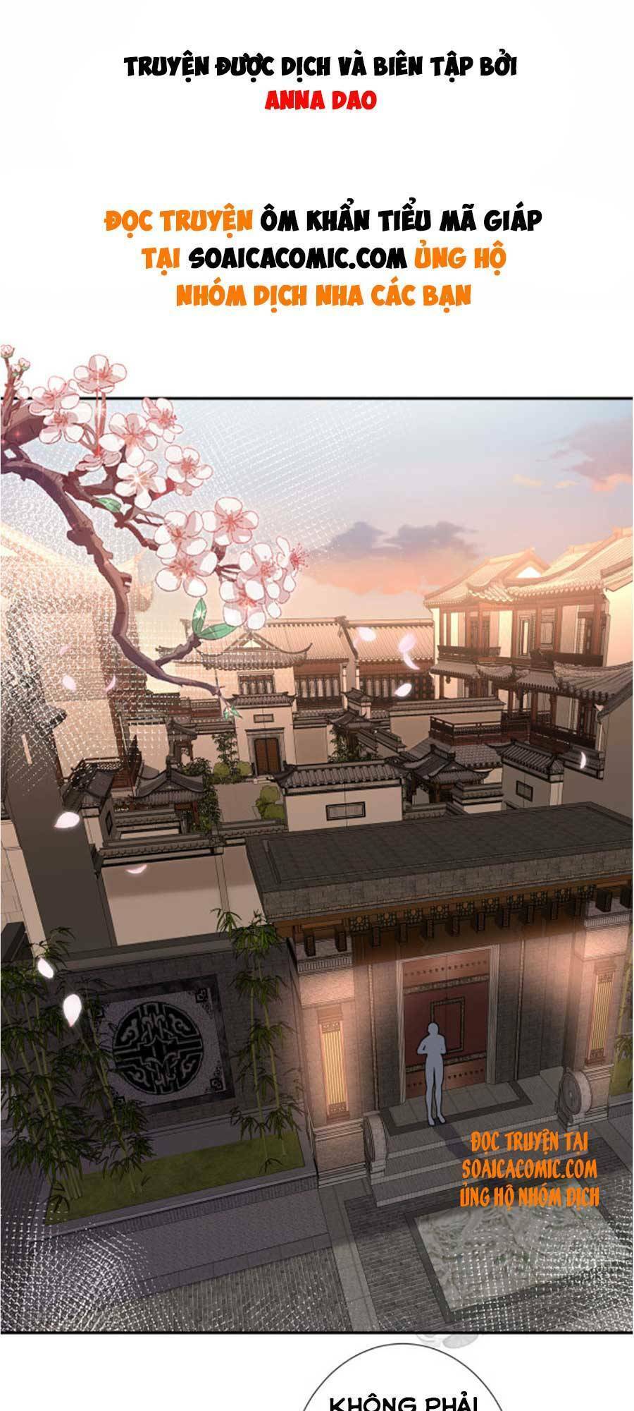 Ôm Khẩn Tiểu Mã Giáp Của Tôi Chapter 44 - 2