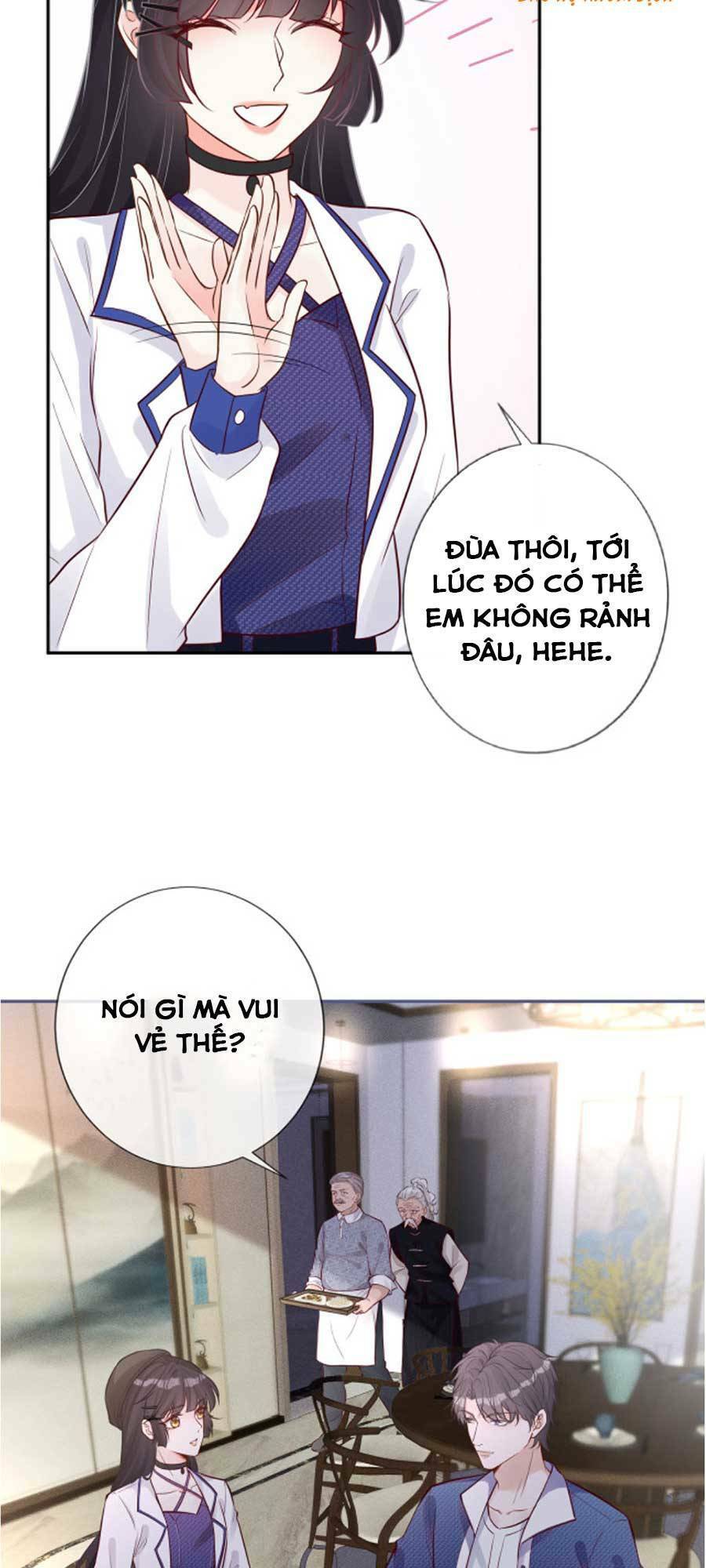 Ôm Khẩn Tiểu Mã Giáp Của Tôi Chapter 44 - 11