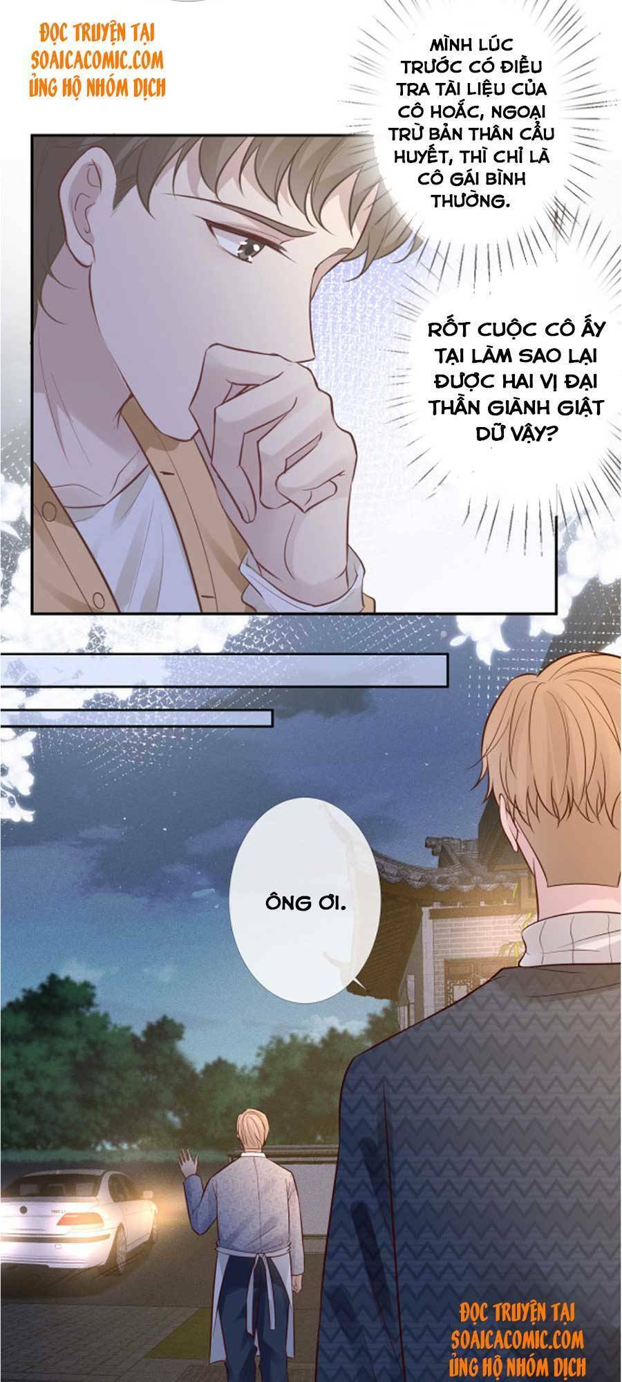 Ôm Khẩn Tiểu Mã Giáp Của Tôi Chapter 44 - 21