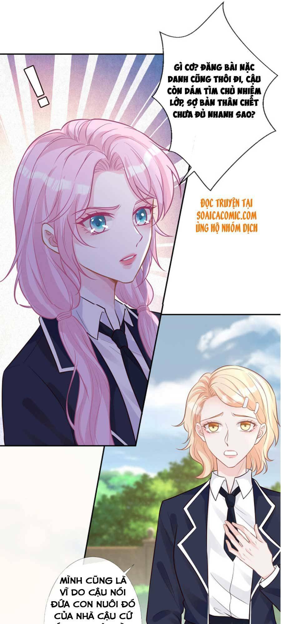 Ôm Khẩn Tiểu Mã Giáp Của Tôi Chapter 44 - 27