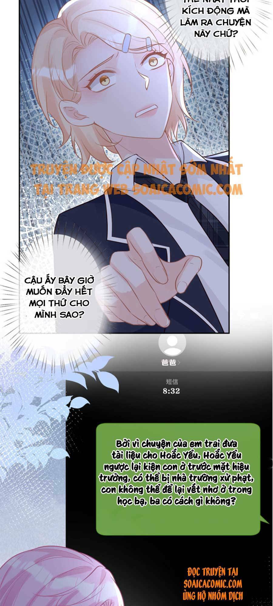 Ôm Khẩn Tiểu Mã Giáp Của Tôi Chapter 44 - 29