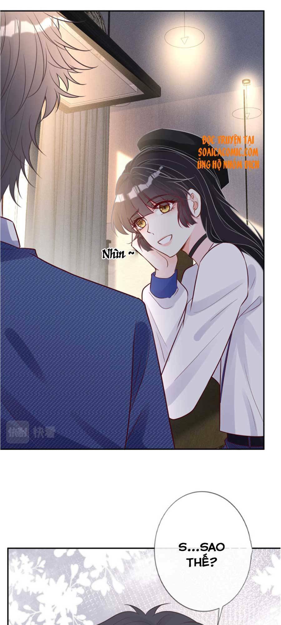 Ôm Khẩn Tiểu Mã Giáp Của Tôi Chapter 44 - 9