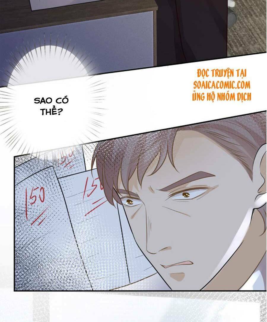 Ôm Khẩn Tiểu Mã Giáp Của Tôi Chapter 45 - 21