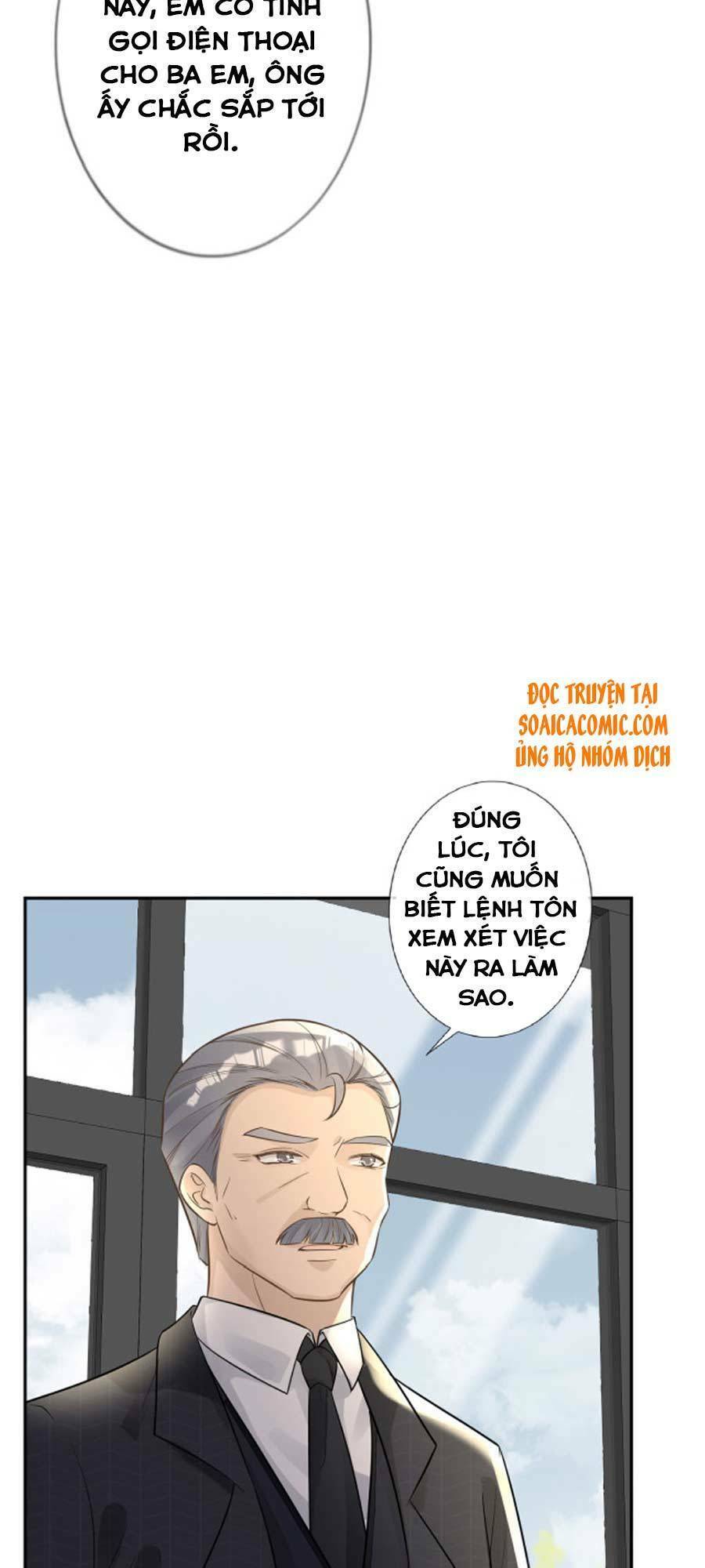 Ôm Khẩn Tiểu Mã Giáp Của Tôi Chapter 45 - 10