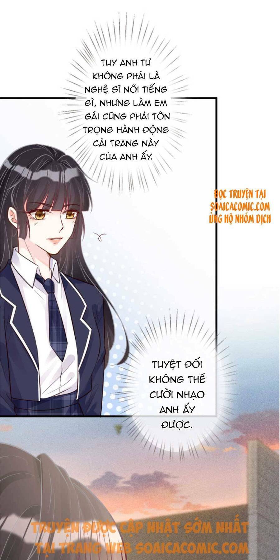 Ôm Khẩn Tiểu Mã Giáp Của Tôi Chapter 46 - 16