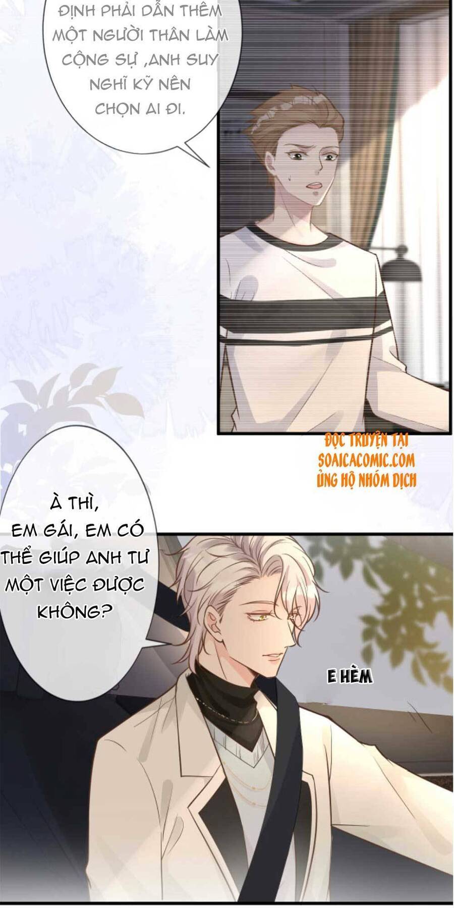 Ôm Khẩn Tiểu Mã Giáp Của Tôi Chapter 46 - 27