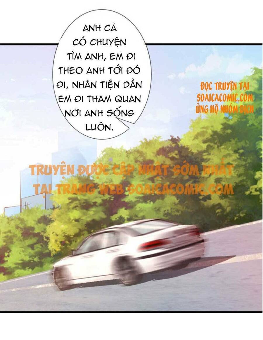 Ôm Khẩn Tiểu Mã Giáp Của Tôi Chapter 46 - 31