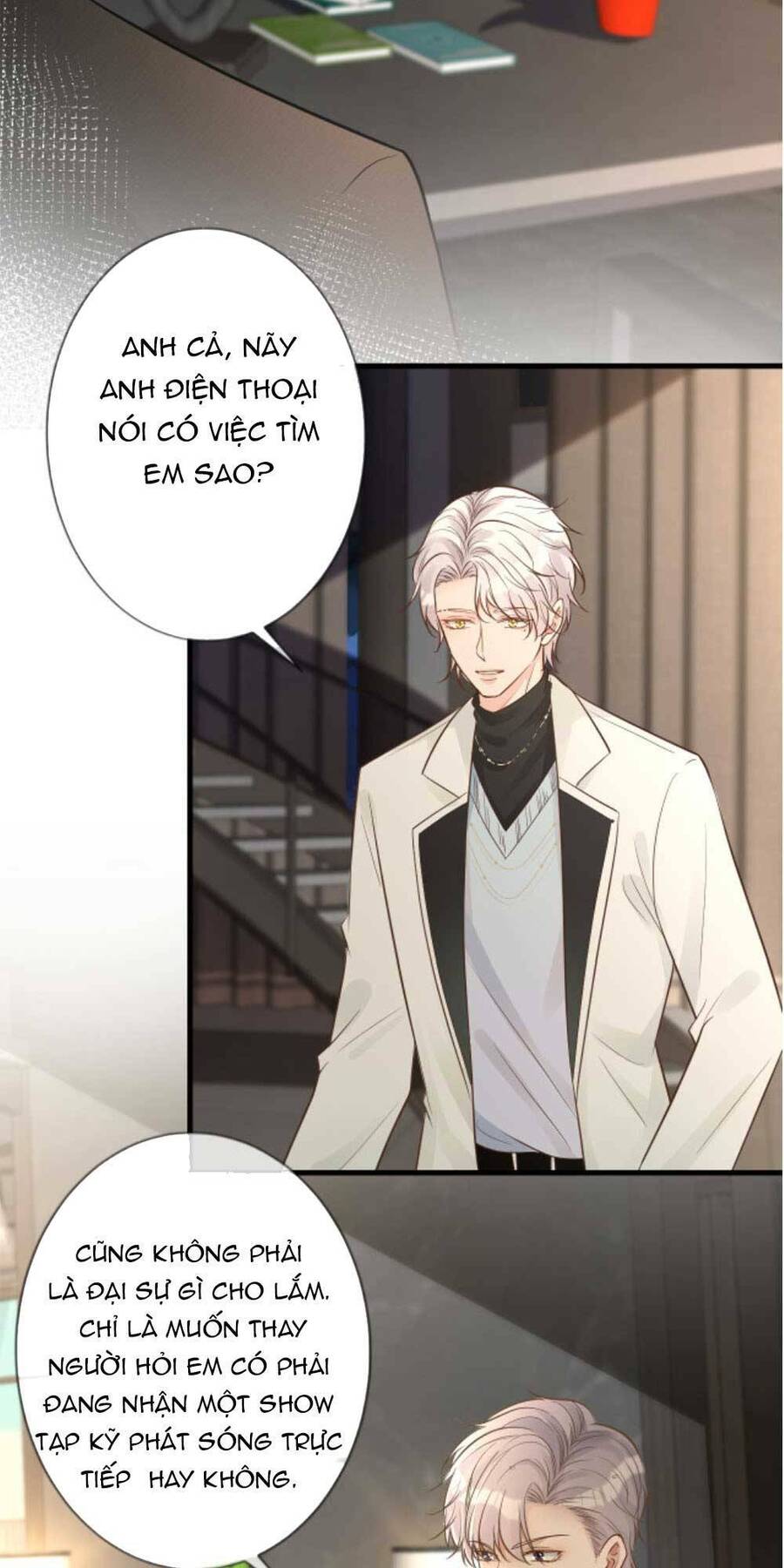 Ôm Khẩn Tiểu Mã Giáp Của Tôi Chapter 46 - 35