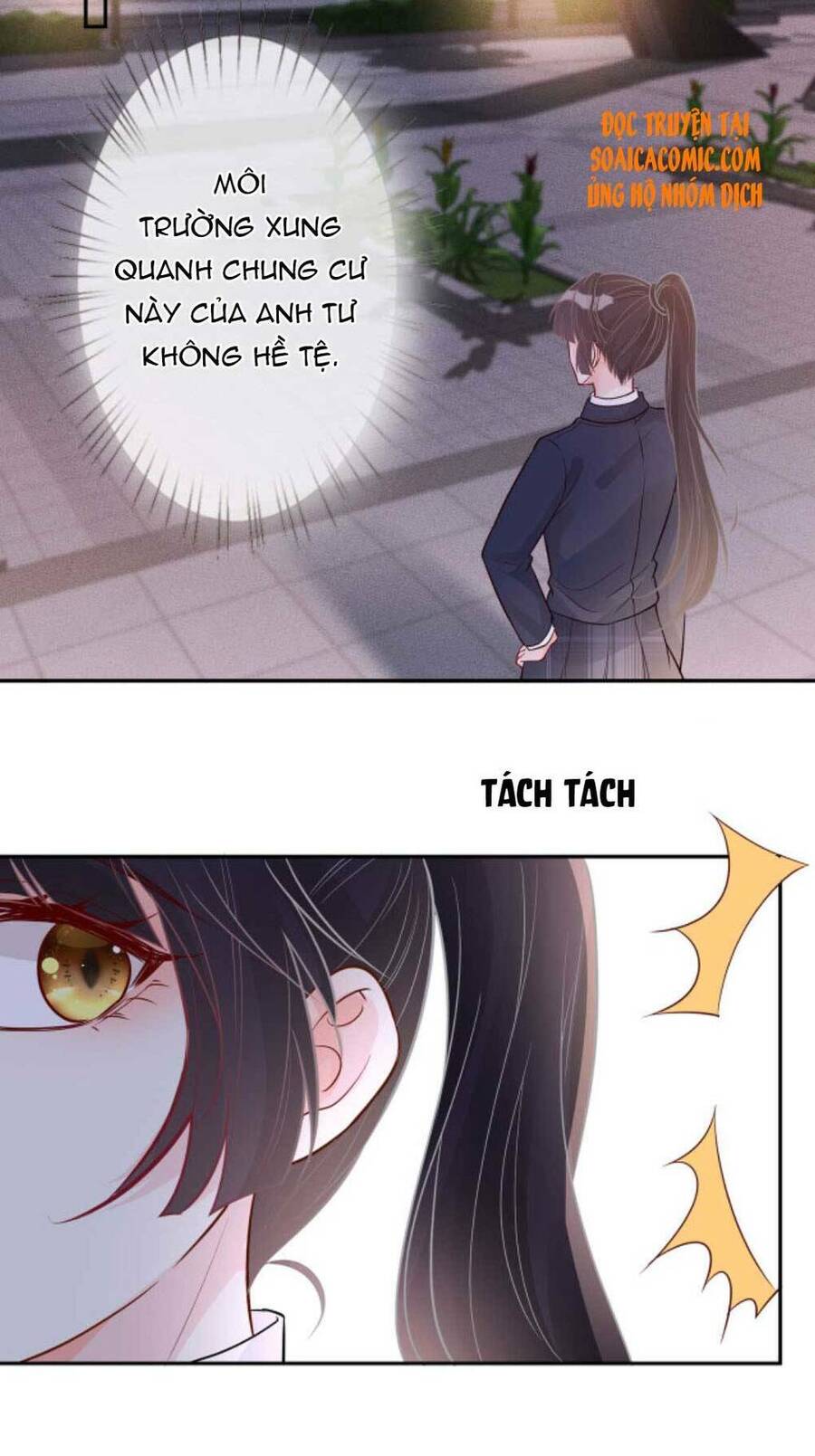 Ôm Khẩn Tiểu Mã Giáp Của Tôi Chapter 47 - 22
