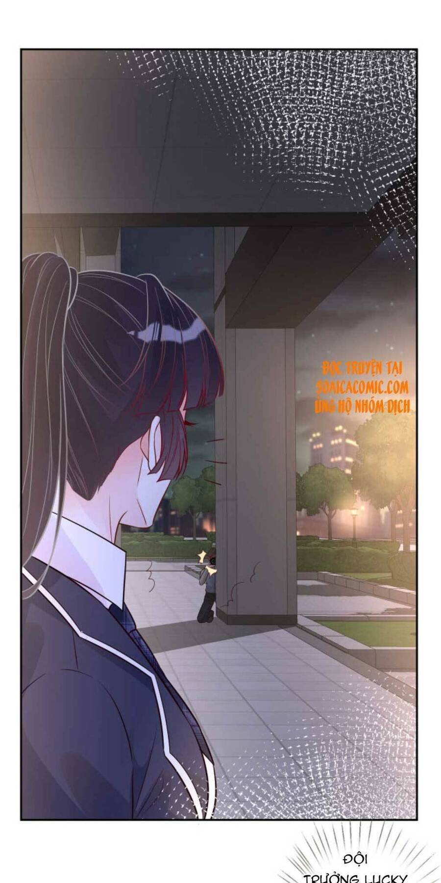 Ôm Khẩn Tiểu Mã Giáp Của Tôi Chapter 47 - 23
