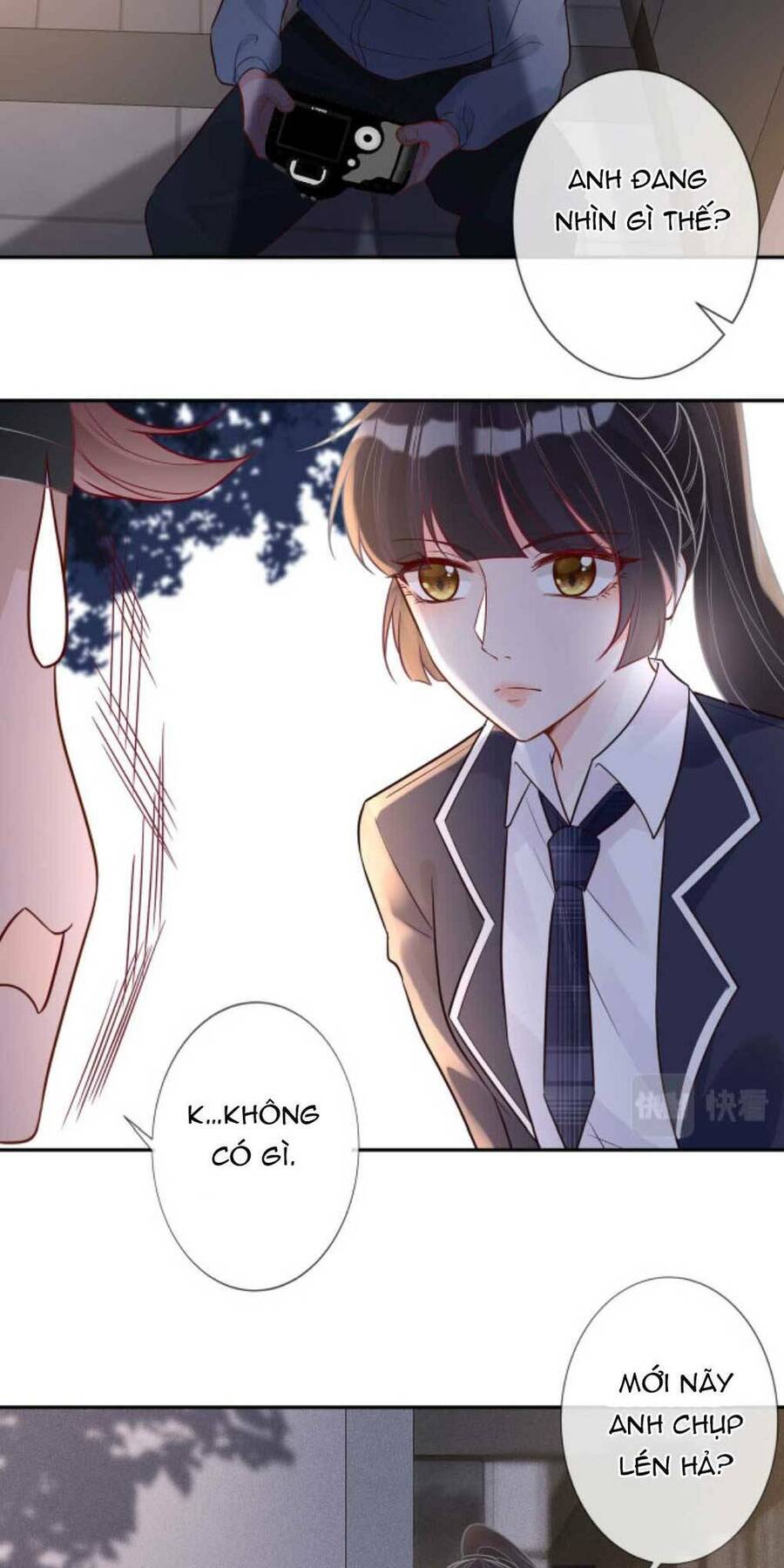Ôm Khẩn Tiểu Mã Giáp Của Tôi Chapter 47 - 25