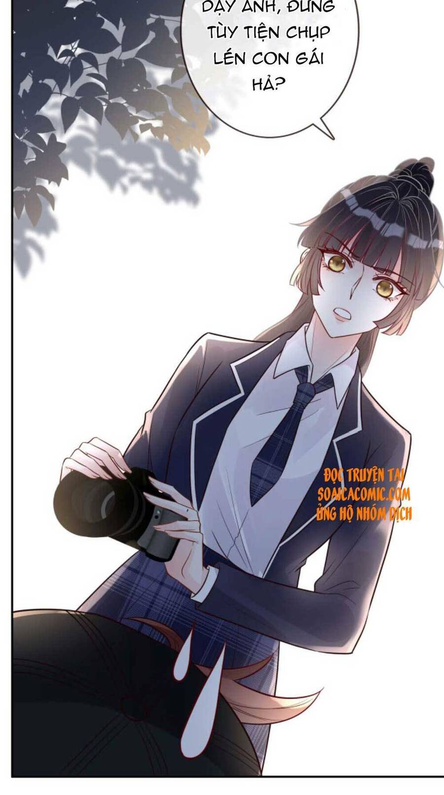 Ôm Khẩn Tiểu Mã Giáp Của Tôi Chapter 47 - 29