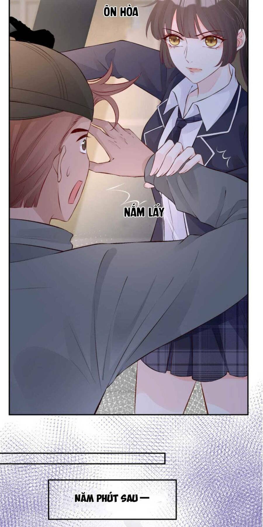 Ôm Khẩn Tiểu Mã Giáp Của Tôi Chapter 47 - 31