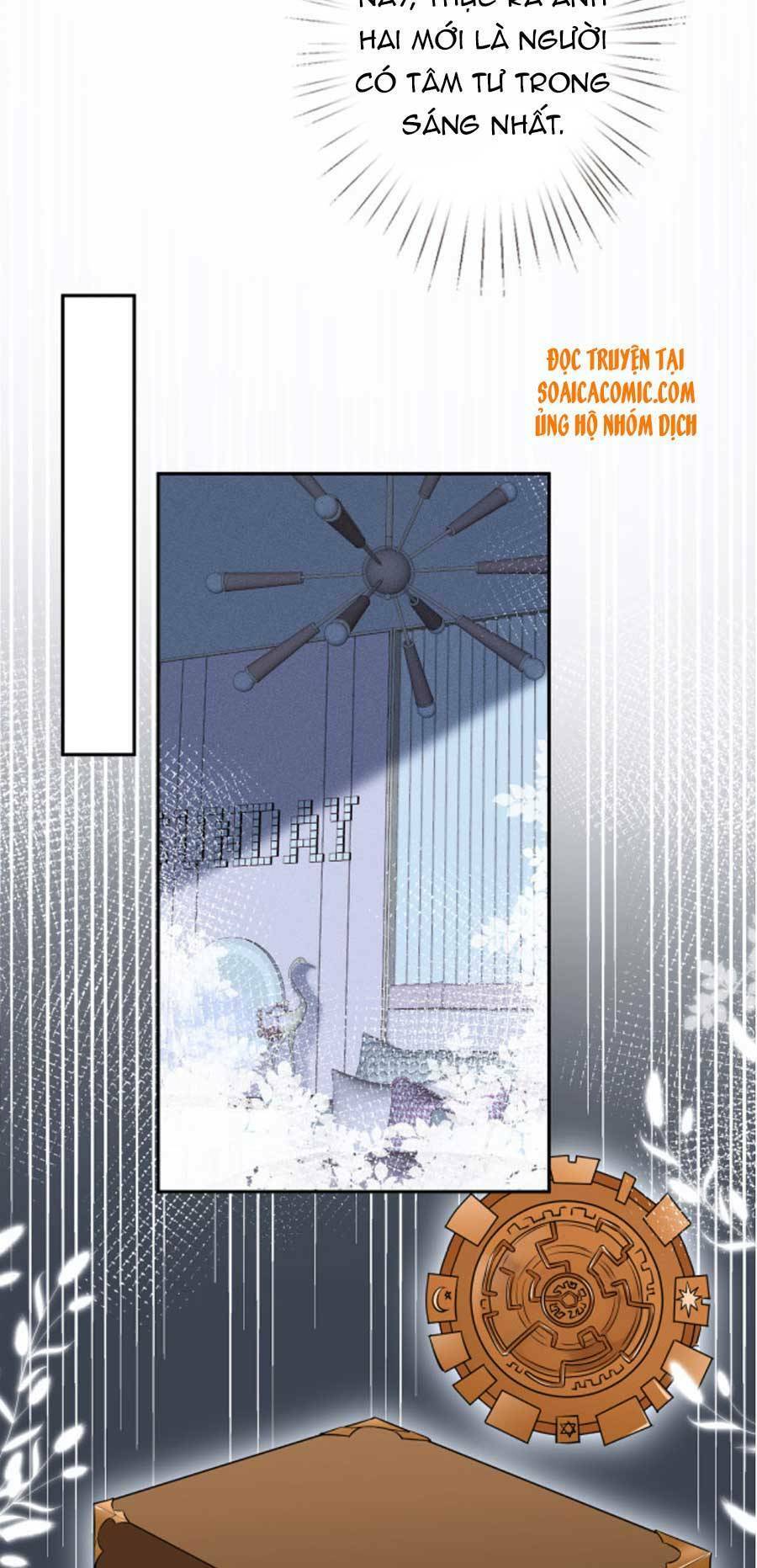 Ôm Khẩn Tiểu Mã Giáp Của Tôi Chapter 48 - 12