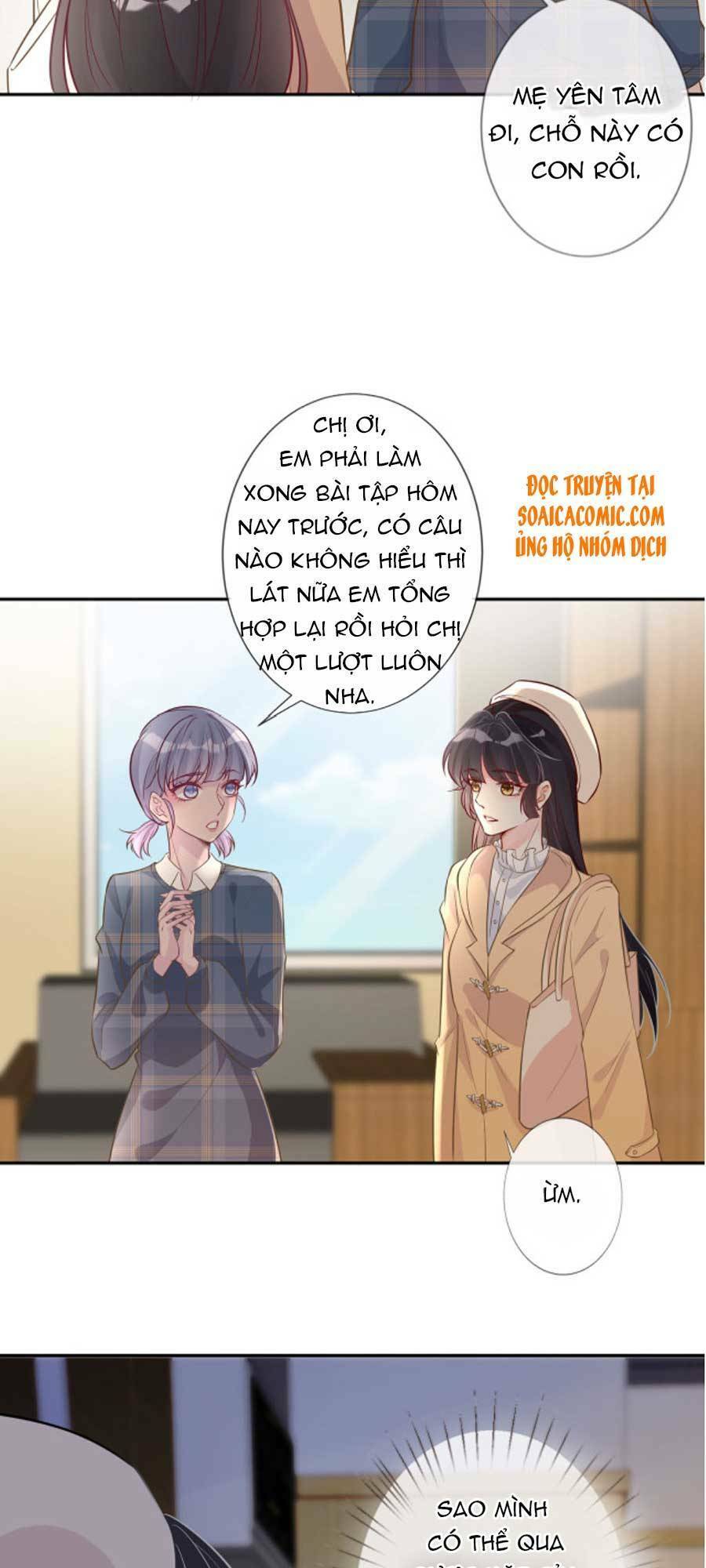 Ôm Khẩn Tiểu Mã Giáp Của Tôi Chapter 48 - 18