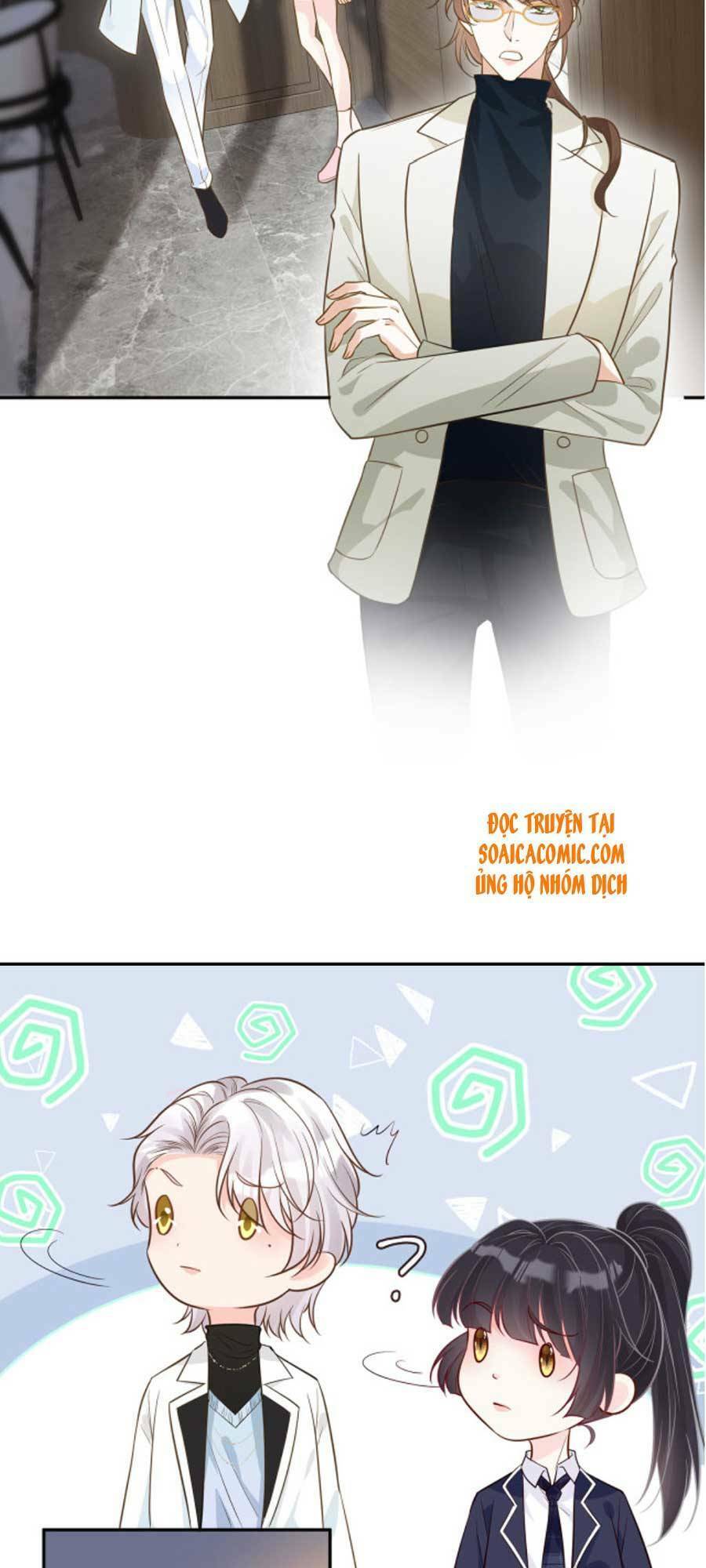 Ôm Khẩn Tiểu Mã Giáp Của Tôi Chapter 48 - 3