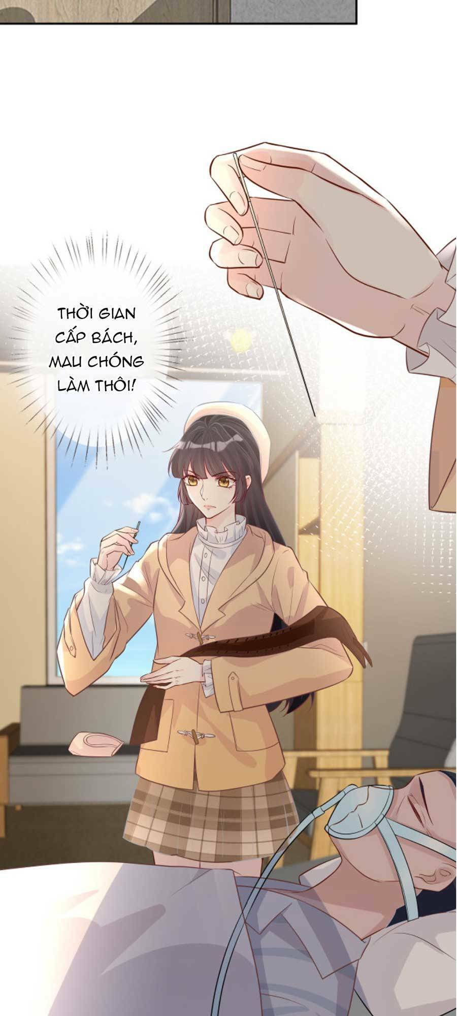 Ôm Khẩn Tiểu Mã Giáp Của Tôi Chapter 48 - 23