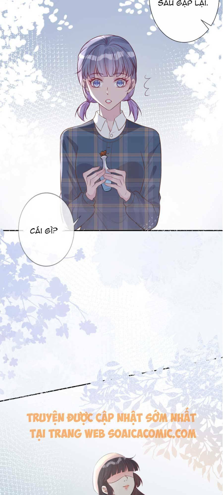 Ôm Khẩn Tiểu Mã Giáp Của Tôi Chapter 48 - 33