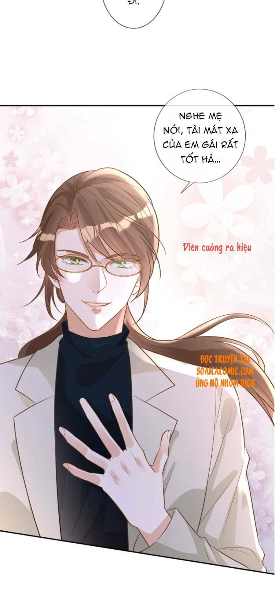 Ôm Khẩn Tiểu Mã Giáp Của Tôi Chapter 48 - 6
