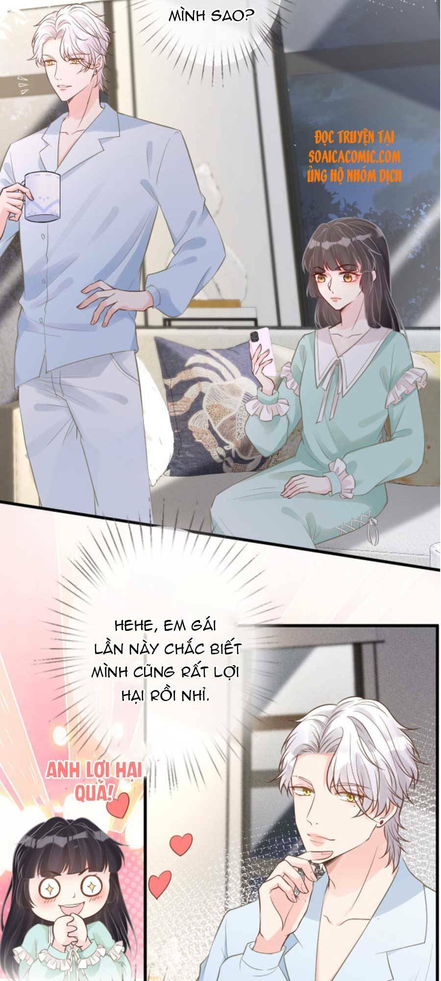 Ôm Khẩn Tiểu Mã Giáp Của Tôi Chapter 49 - 28