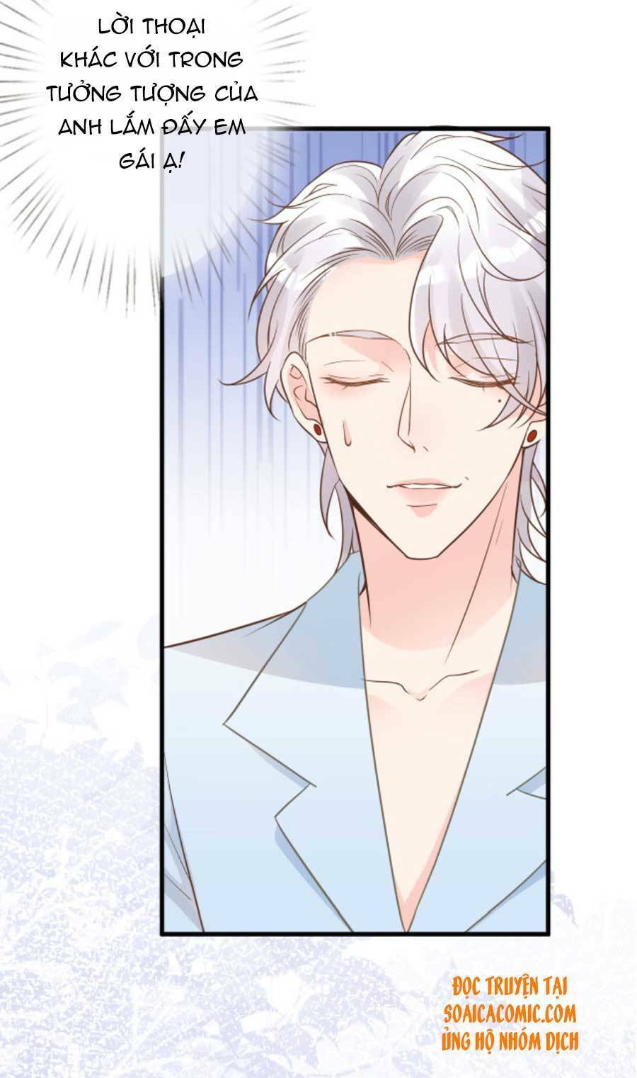 Ôm Khẩn Tiểu Mã Giáp Của Tôi Chapter 49 - 31