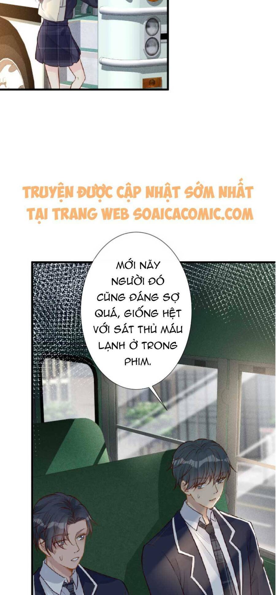 Ôm Khẩn Tiểu Mã Giáp Của Tôi Chapter 50 - 13