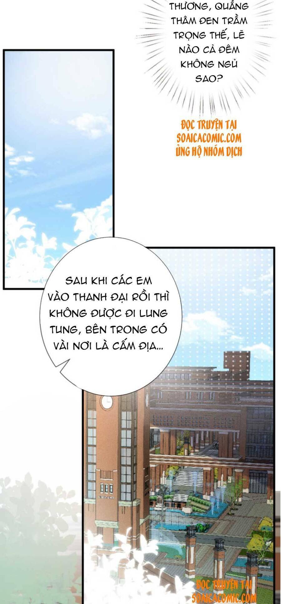 Ôm Khẩn Tiểu Mã Giáp Của Tôi Chapter 50 - 26
