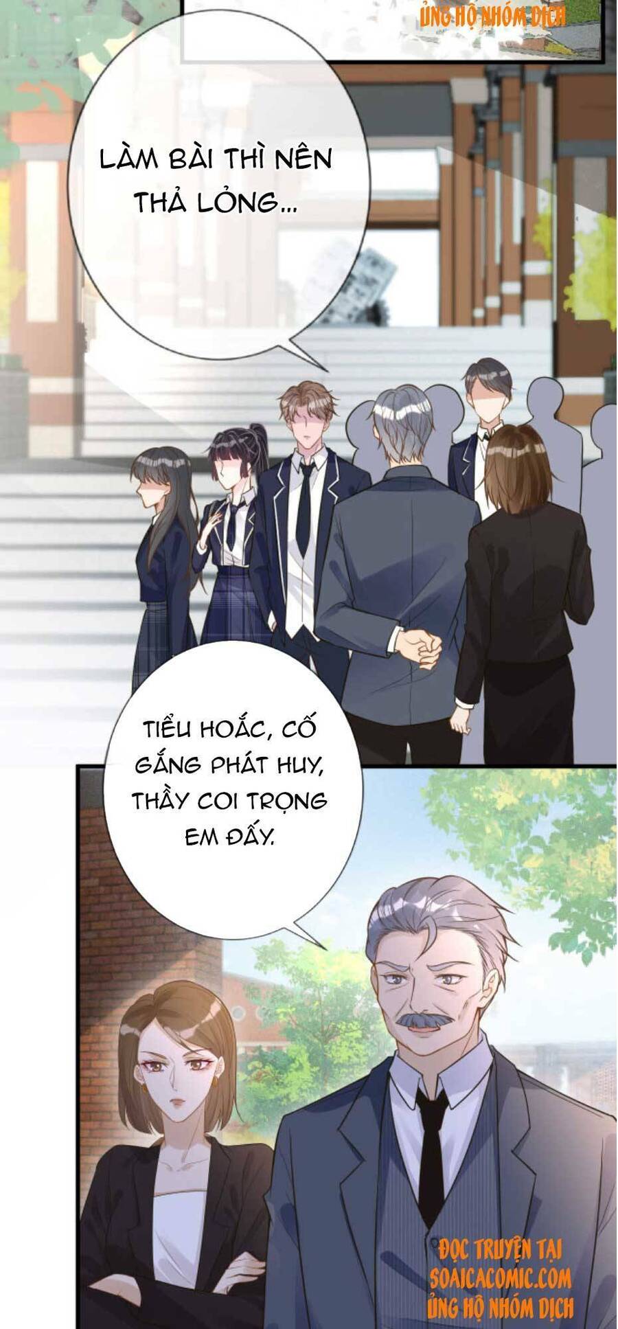Ôm Khẩn Tiểu Mã Giáp Của Tôi Chapter 50 - 27