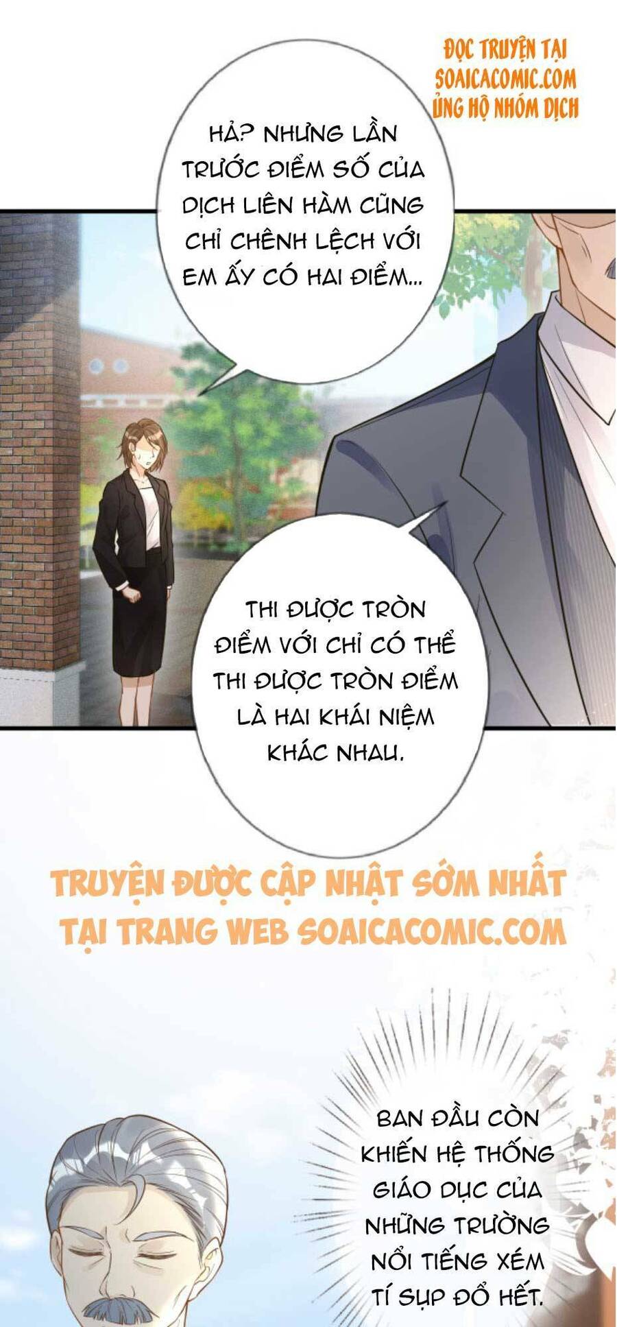 Ôm Khẩn Tiểu Mã Giáp Của Tôi Chapter 50 - 31