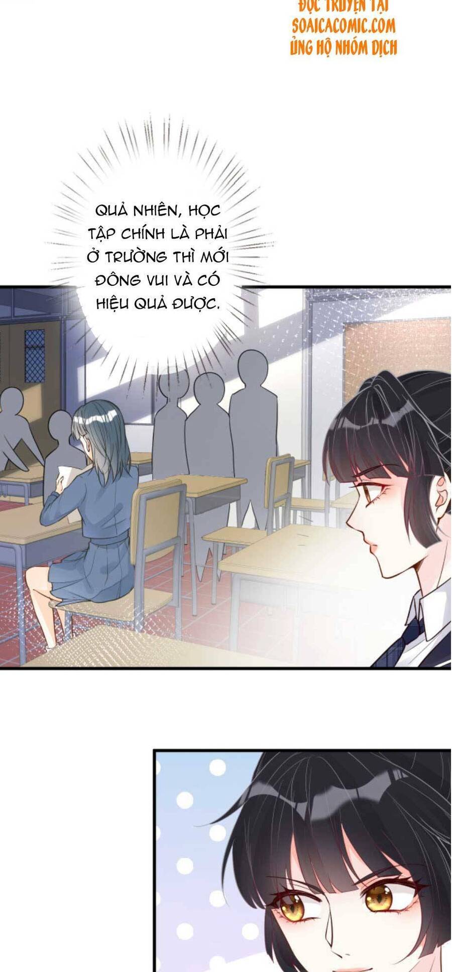Ôm Khẩn Tiểu Mã Giáp Của Tôi Chapter 50 - 33