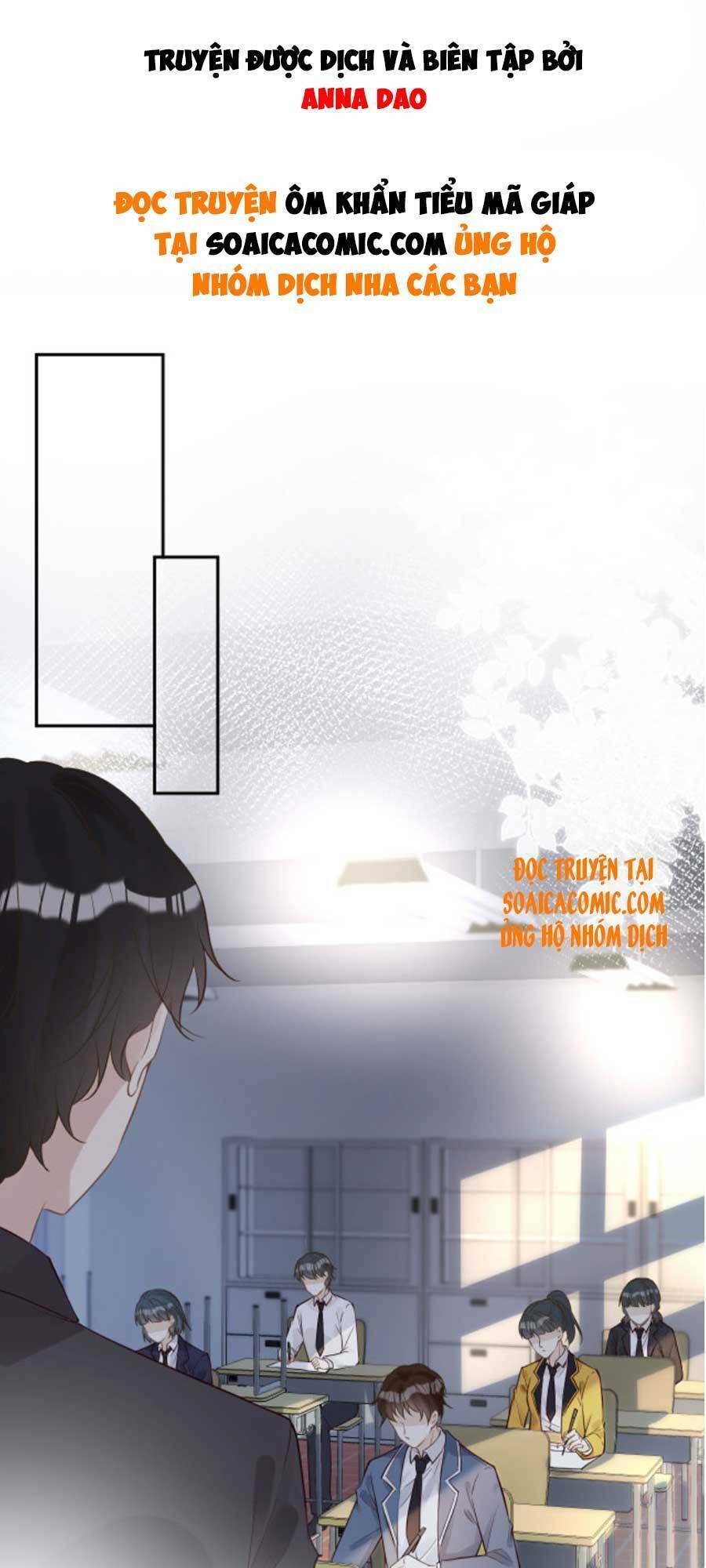 Ôm Khẩn Tiểu Mã Giáp Của Tôi Chapter 51 - 2