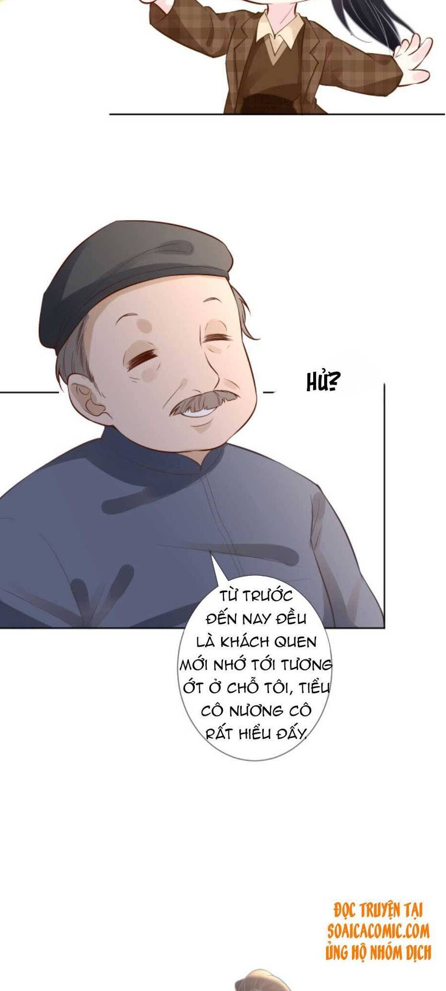 Ôm Khẩn Tiểu Mã Giáp Của Tôi Chapter 52 - 21
