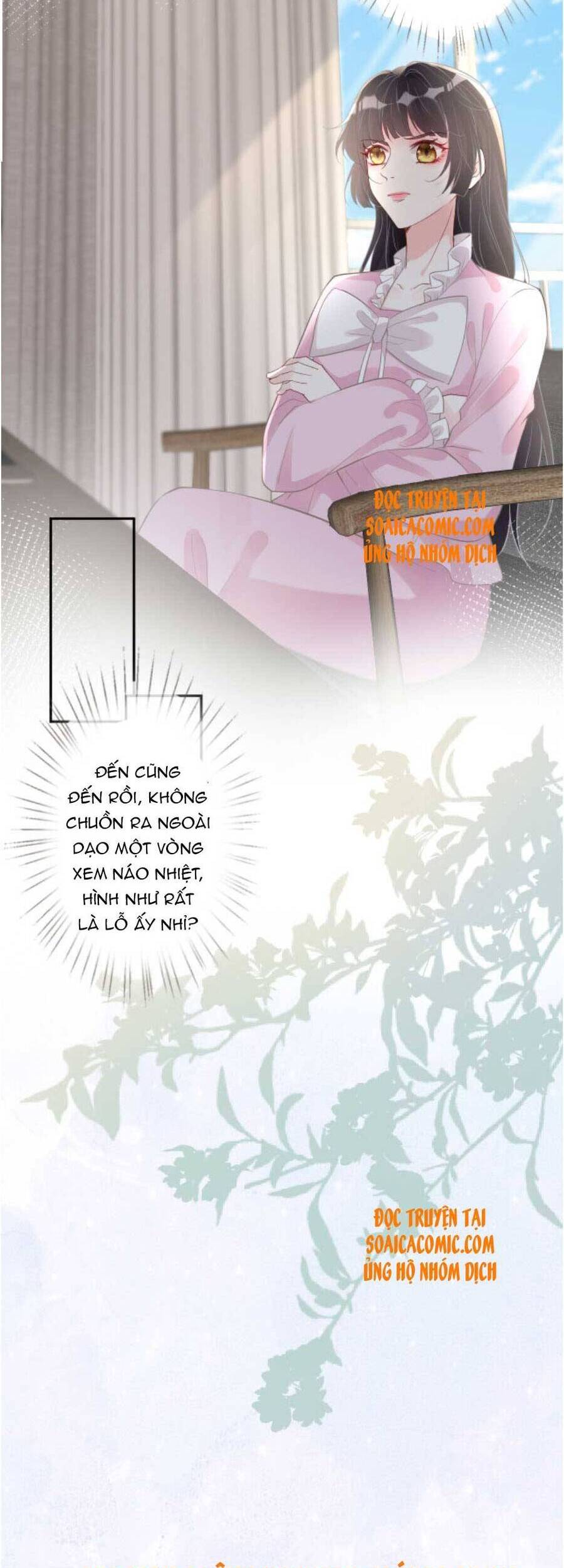 Ôm Khẩn Tiểu Mã Giáp Của Tôi Chapter 53 - 26