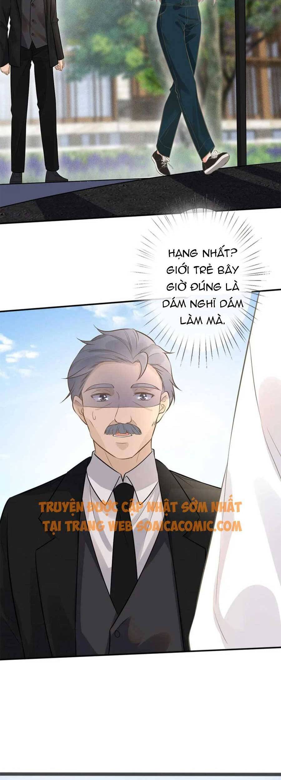 Ôm Khẩn Tiểu Mã Giáp Của Tôi Chapter 57 - 27