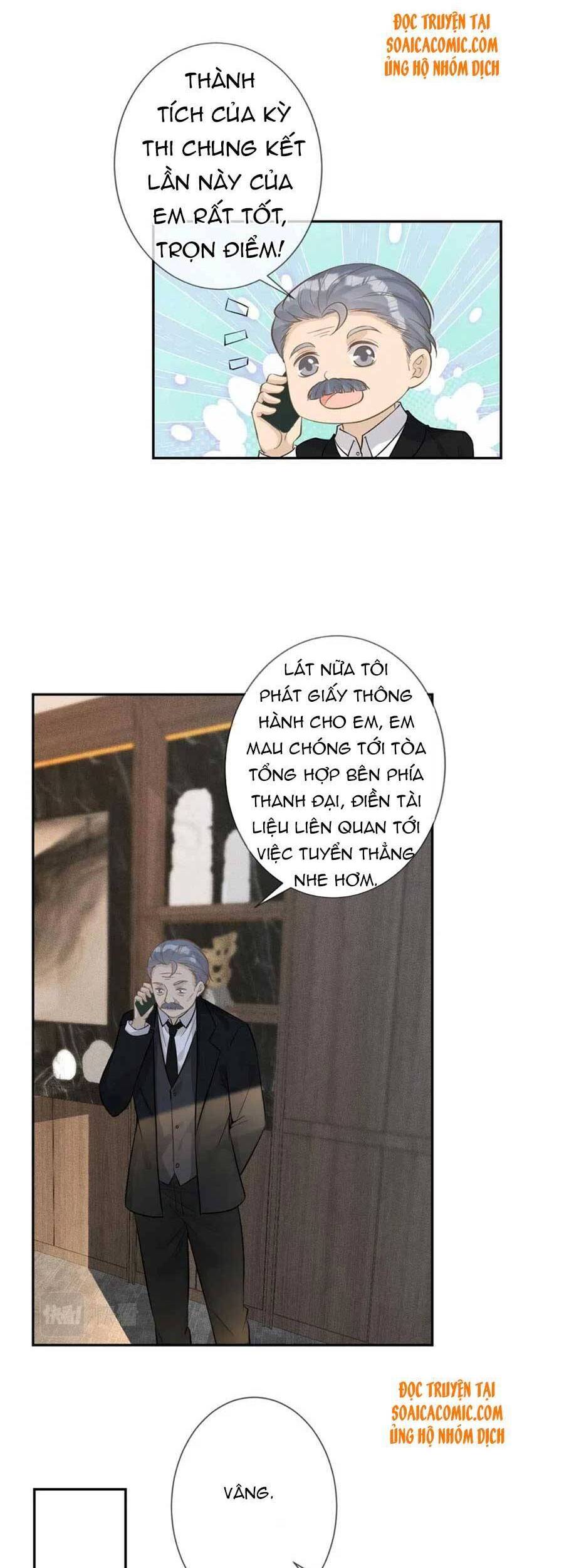 Ôm Khẩn Tiểu Mã Giáp Của Tôi Chapter 57 - 10