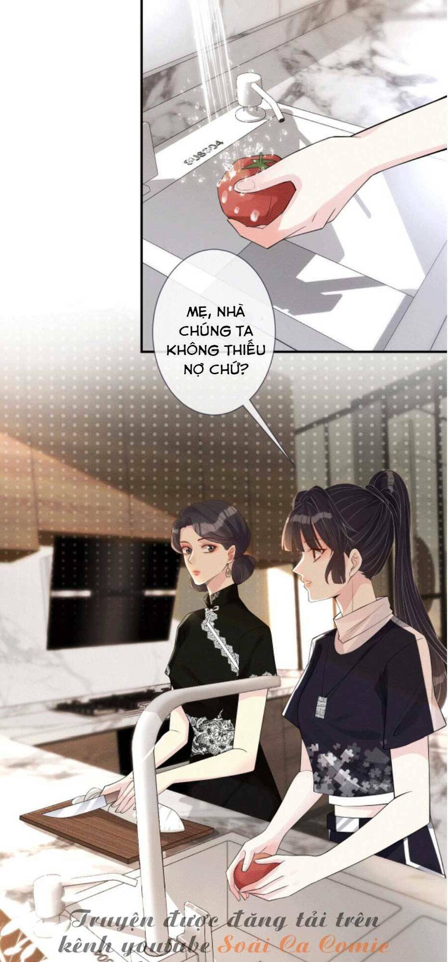 Ôm Khẩn Tiểu Mã Giáp Của Tôi Chapter 6 - 33