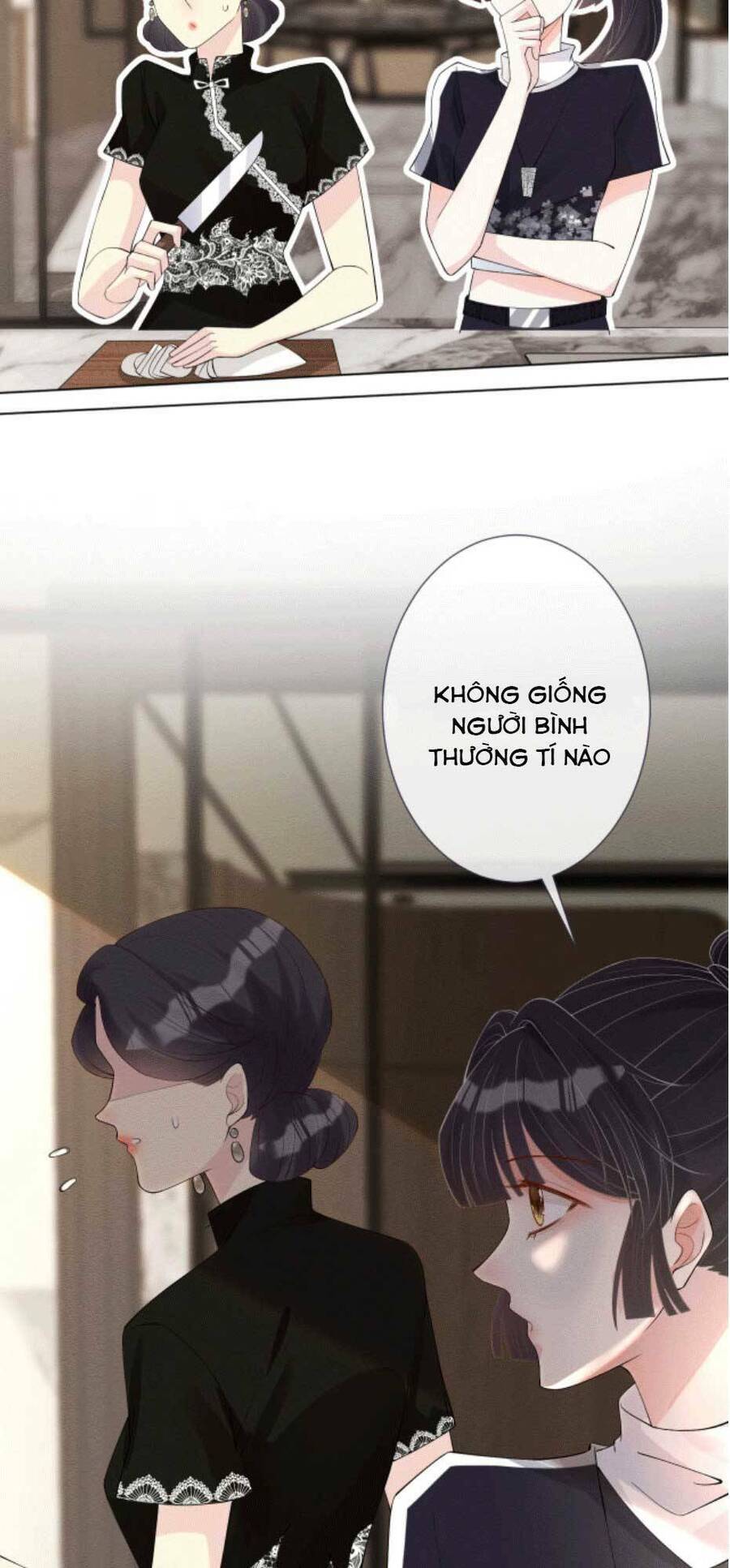 Ôm Khẩn Tiểu Mã Giáp Của Tôi Chapter 6 - 36