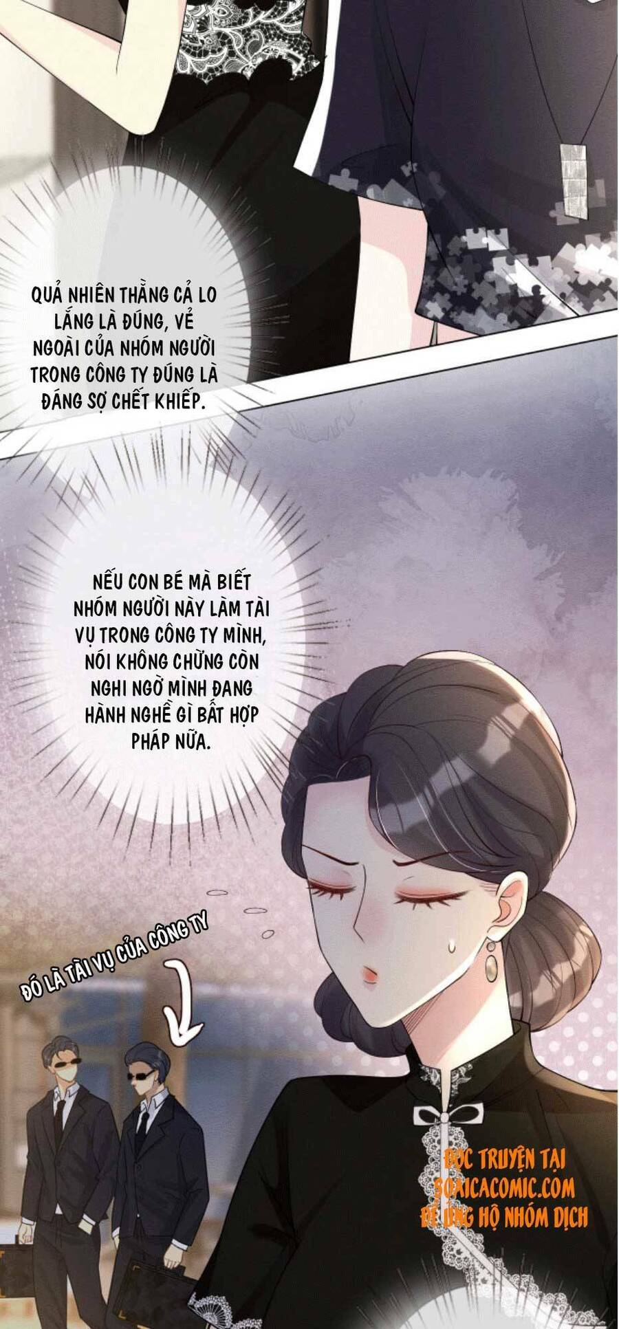 Ôm Khẩn Tiểu Mã Giáp Của Tôi Chapter 6 - 37