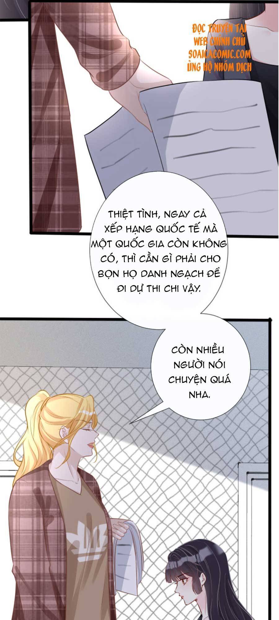 Ôm Khẩn Tiểu Mã Giáp Của Tôi Chapter 65 - 36