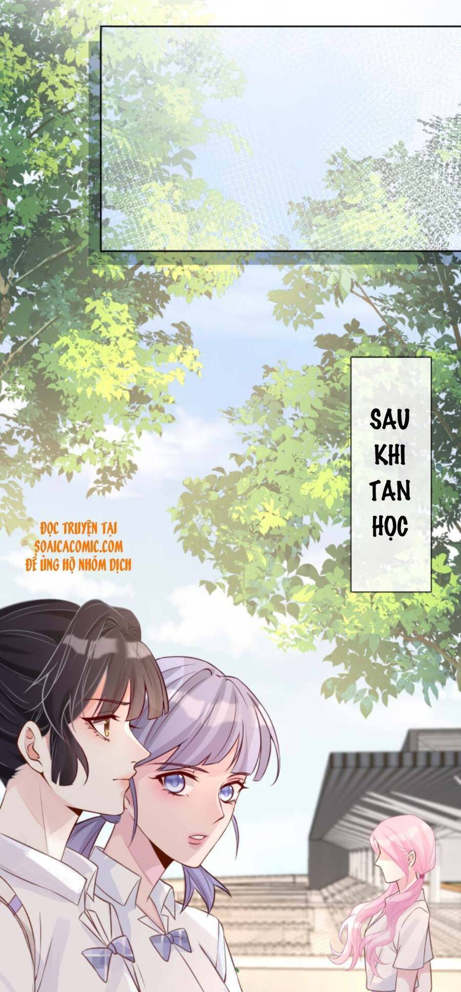 Ôm Khẩn Tiểu Mã Giáp Của Tôi Chapter 8 - 11