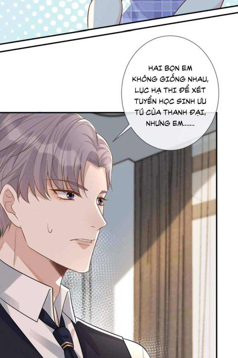 Ôm Khẩn Tiểu Mã Giáp Của Tôi Chapter 8 - 29