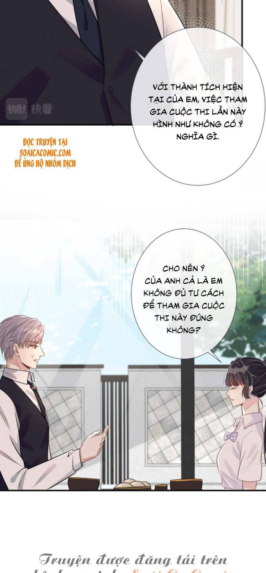 Ôm Khẩn Tiểu Mã Giáp Của Tôi Chapter 8 - 30