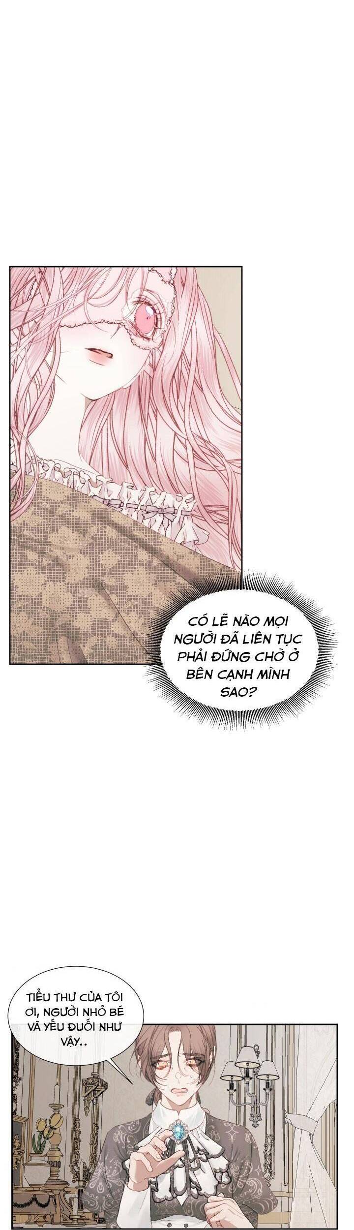 Siren: Trở Thành Gia Đình Của Nhân Vật Phản Diện Chapter 10 - 31