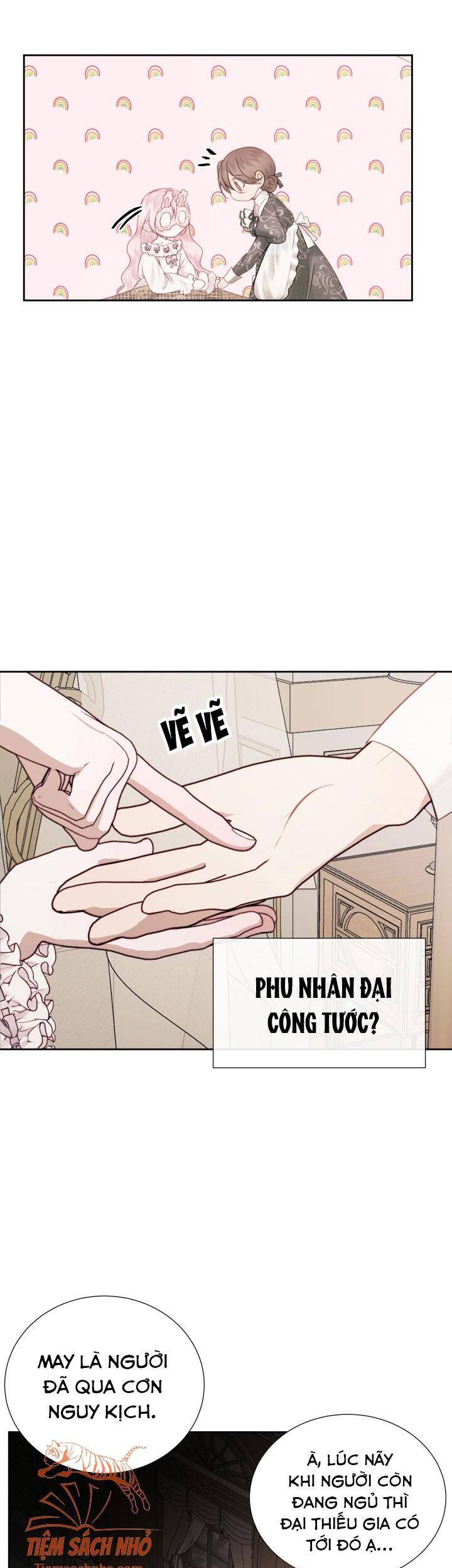 Siren: Trở Thành Gia Đình Của Nhân Vật Phản Diện Chapter 10 - 36