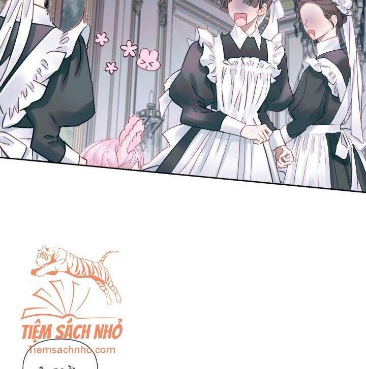 Siren: Trở Thành Gia Đình Của Nhân Vật Phản Diện Chapter 11 - 14