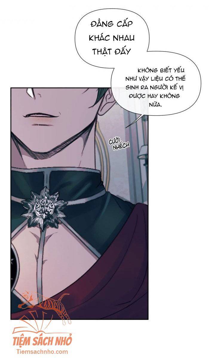 Siren: Trở Thành Gia Đình Của Nhân Vật Phản Diện Chapter 11 - 36