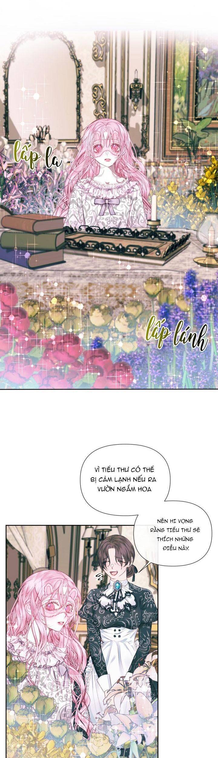 Siren: Trở Thành Gia Đình Của Nhân Vật Phản Diện Chapter 11 - 8