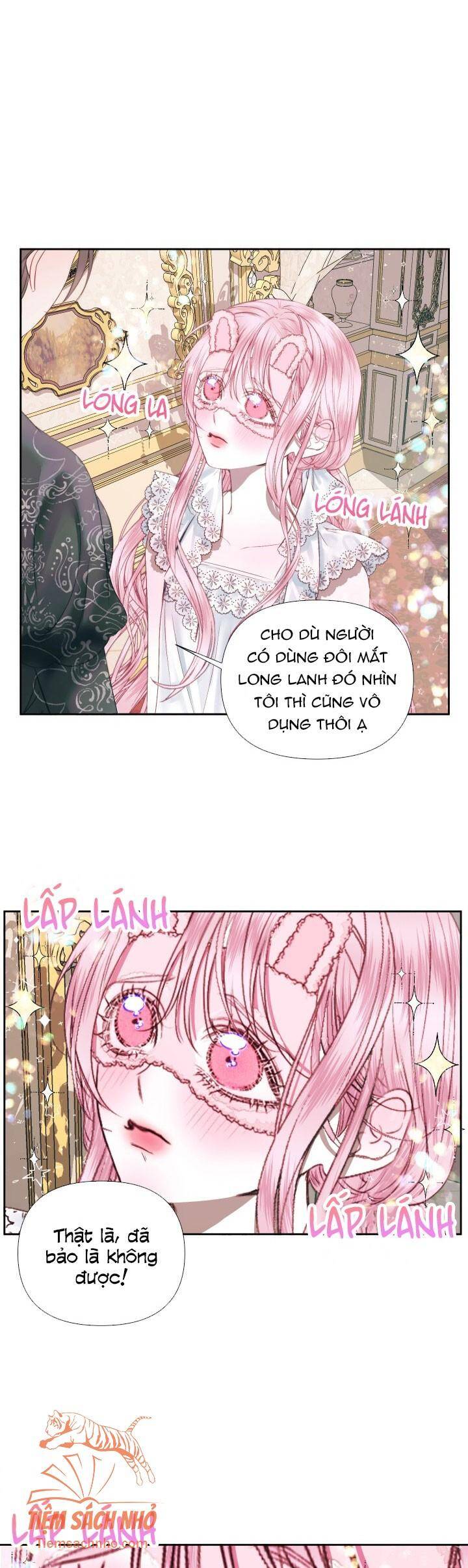Siren: Trở Thành Gia Đình Của Nhân Vật Phản Diện Chapter 13 - 11